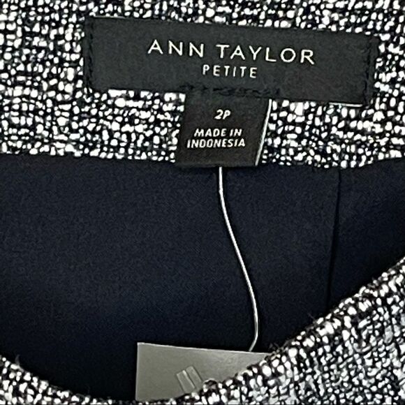 Ann Taylor Petite Skirt - Picture 8 of 8